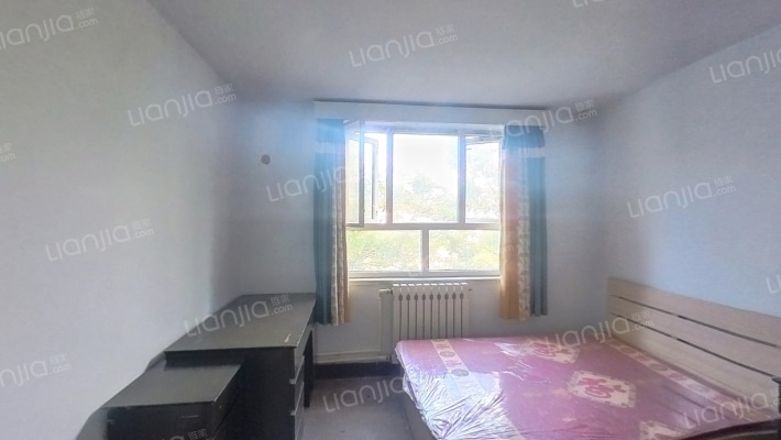 清水河桥南二手房实景图