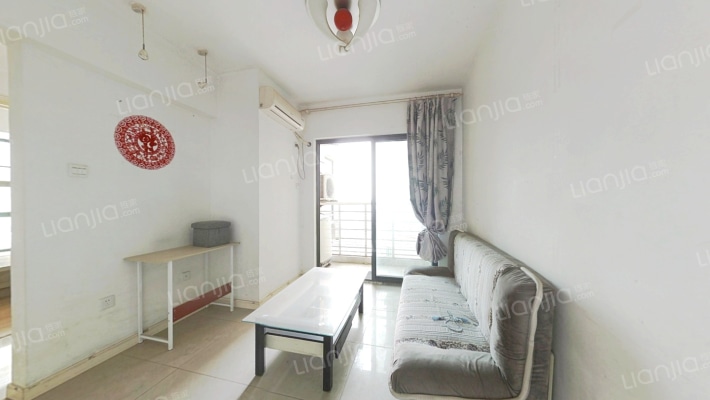 汉飞滨江国际二手房实景图