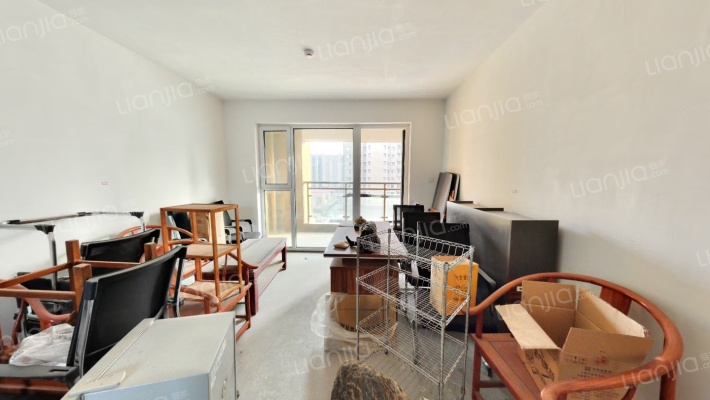 大益华府御苑二手房实景图