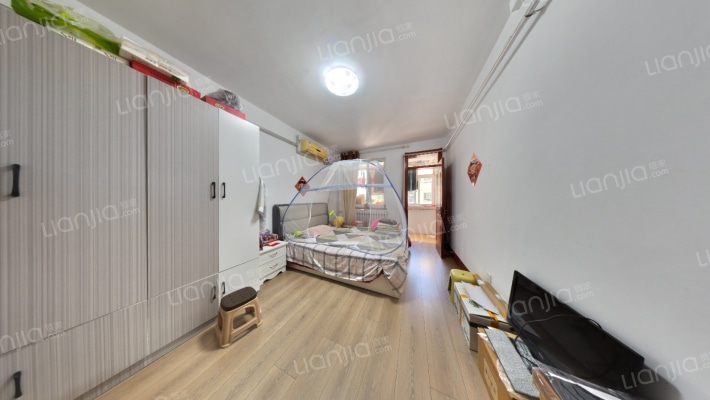 斜马路二手房实景图