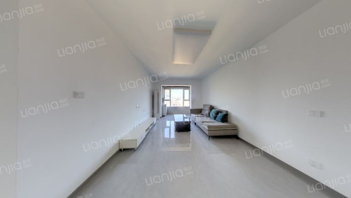 铂尔缦国际公馆二手房实景图