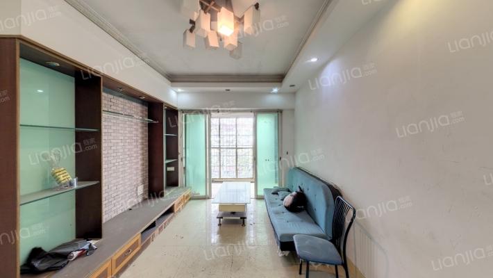 富华居二手房实景图