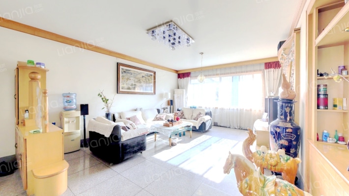 什邡供电局生活区二手房实景图