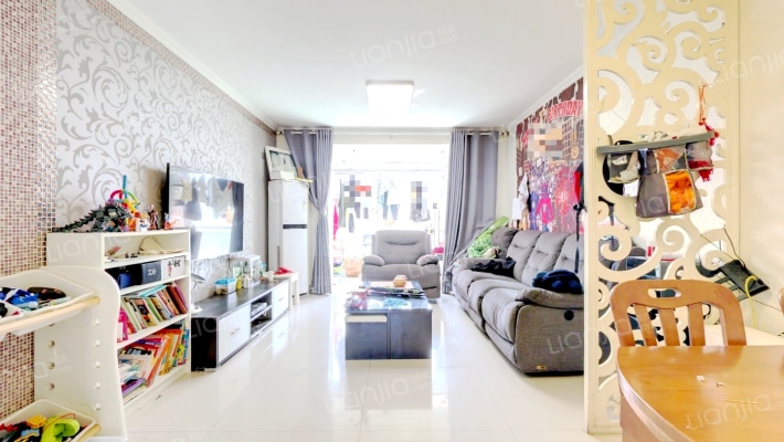 西门外大街16号院二手房实景图