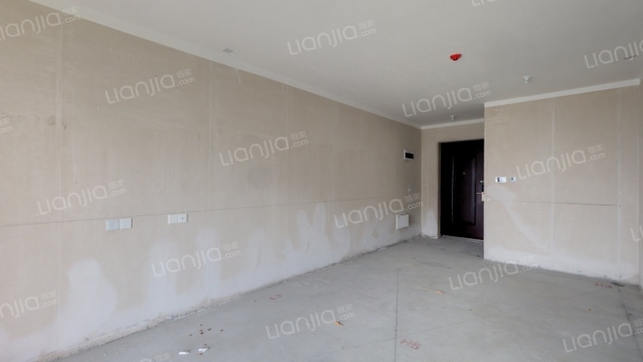 新城悦隽大都会二手房实景图