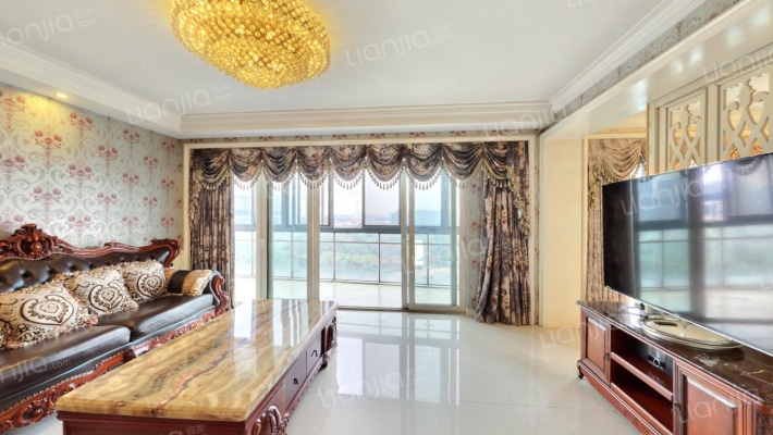 玲珑湾花园一区二手房实景图