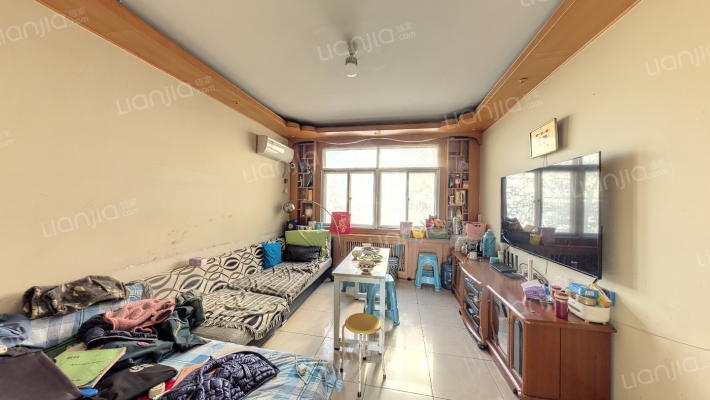 金水路16号院二手房实景图