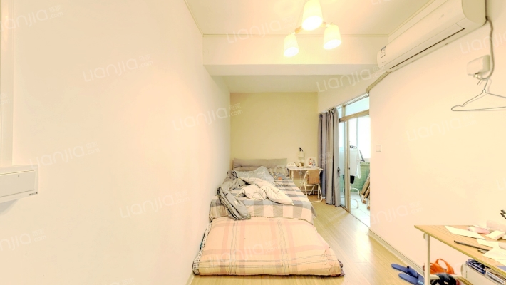 华苑大厦二手房实景图