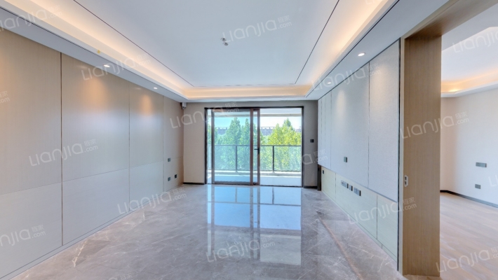 美林上苑南苑二手房实景图