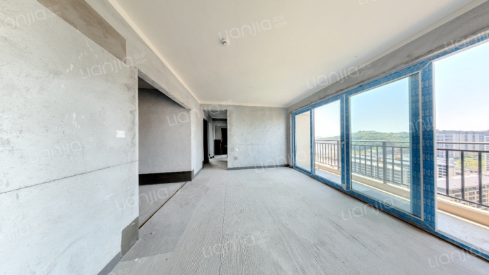 重庆当代城MOMΛ二手房实景图