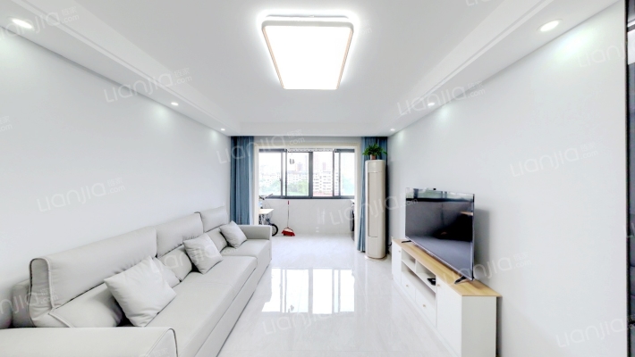 靖海新村二手房实景图