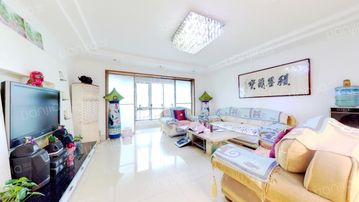 阳光外滩二手房实景图