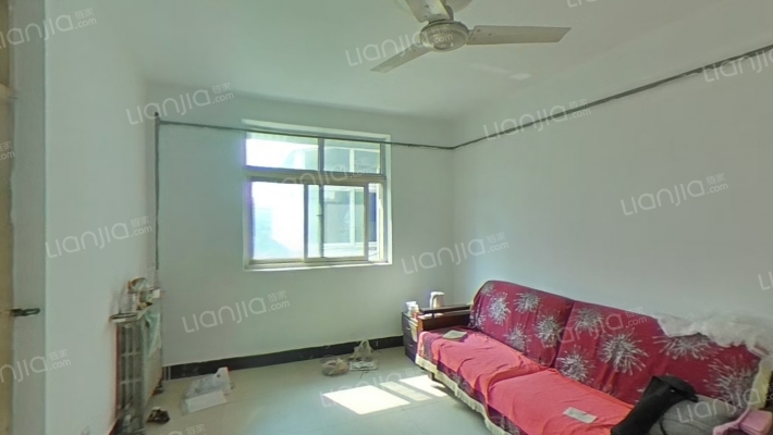 滏园新村2号院二手房实景图