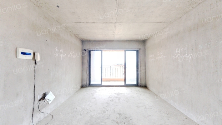 仁文世家二手房实景图