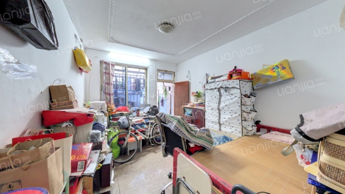 新园觉小区二手房实景图