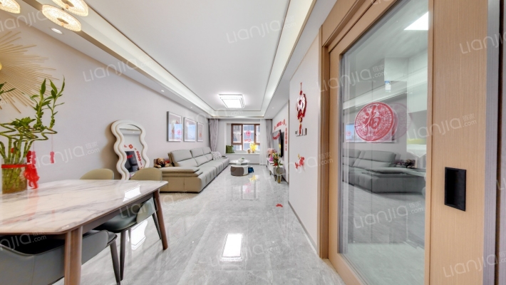 招商公园1872五期二手房实景图