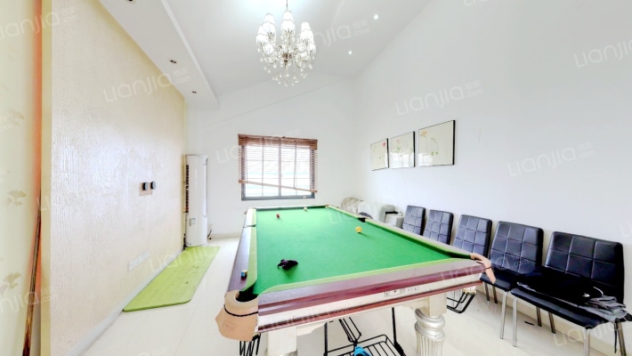 中博富贵世家二手房实景图