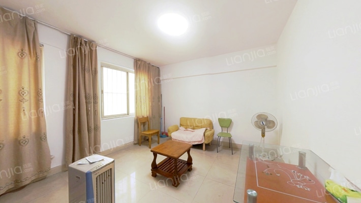 荣宝华商城二手房实景图