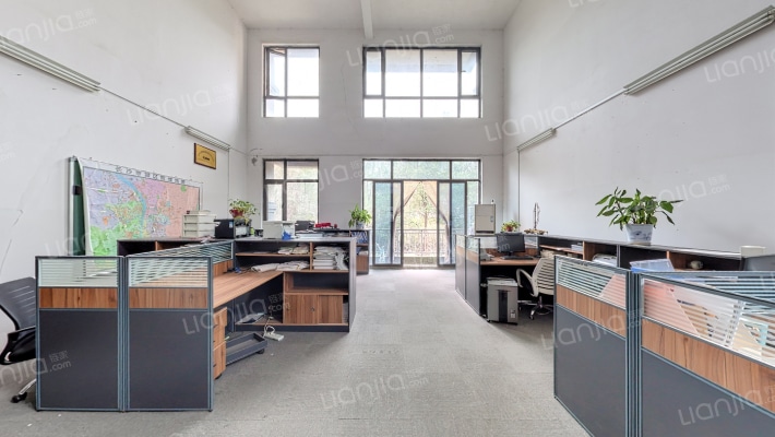 北大资源时光二手房实景图