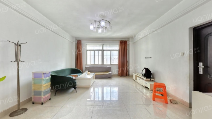 发改局宿舍二手房实景图