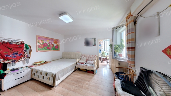 煦园新居二手房实景图