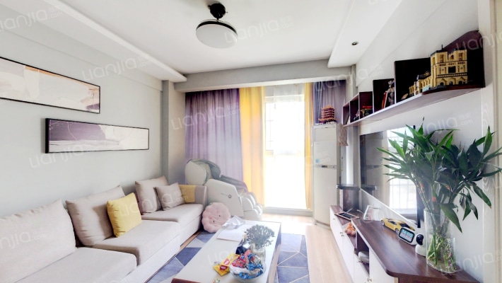 国安家园二手房实景图