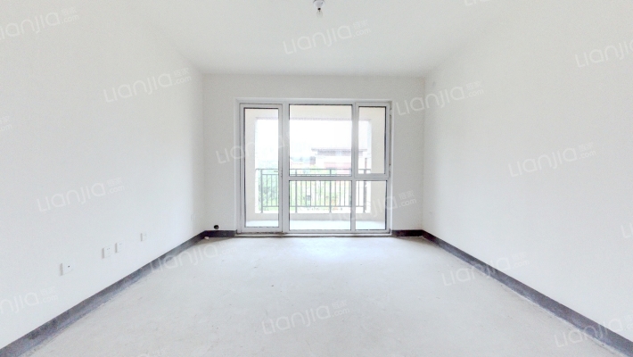 珊瑚湾熙院二手房实景图