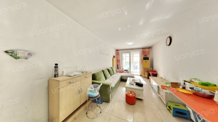 鸿博家园一区二手房实景图