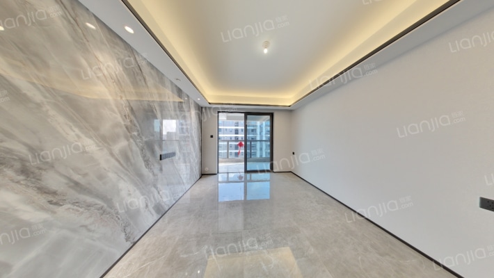 保利臻境二手房实景图