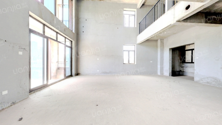 保利天空之城云琅二手房实景图