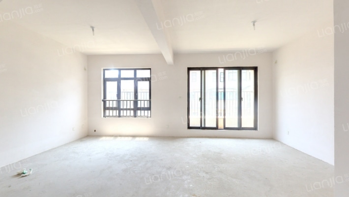 翠湖湾花园二手房实景图