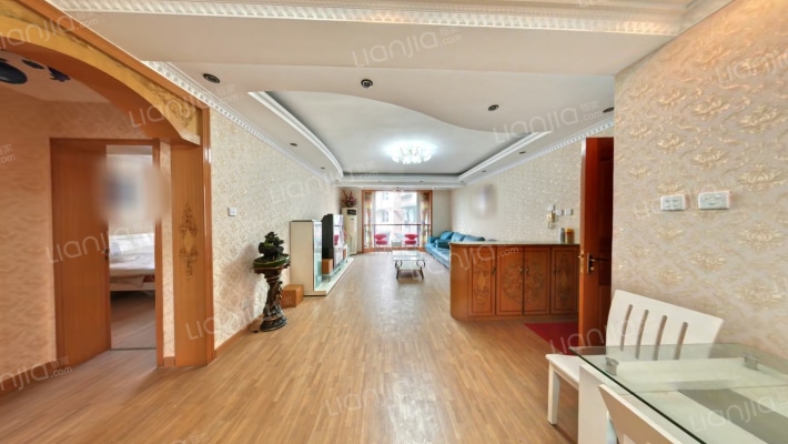 和朝新居二手房实景图