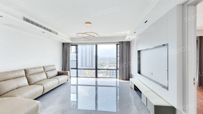 智慧谷二手房实景图