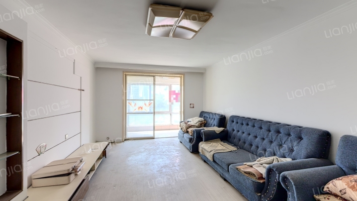 府北社区二手房实景图