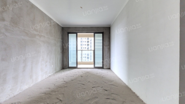 新力城二期二手房实景图