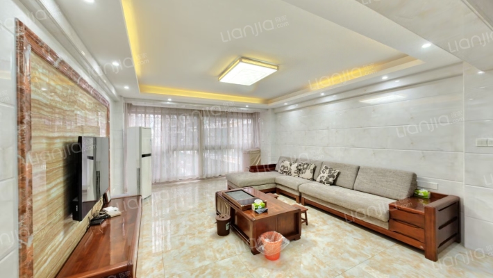 东方名园二手房实景图