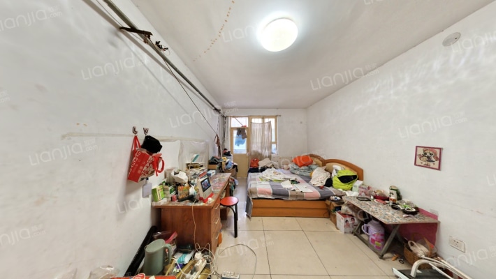 和平一社区二手房实景图