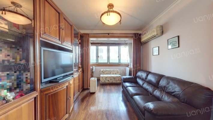 胶州教师公寓二手房实景图