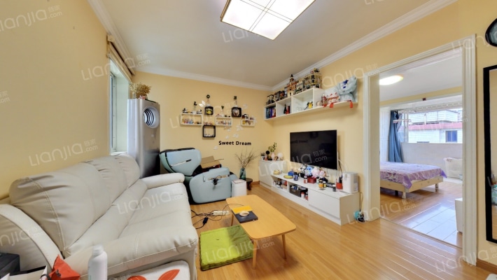 共江小区二手房实景图