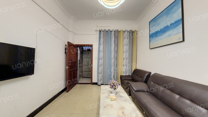 方基巷二手房实景图