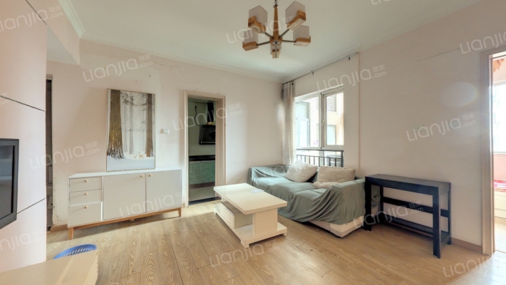 正成翡翠琉璃二手房实景图