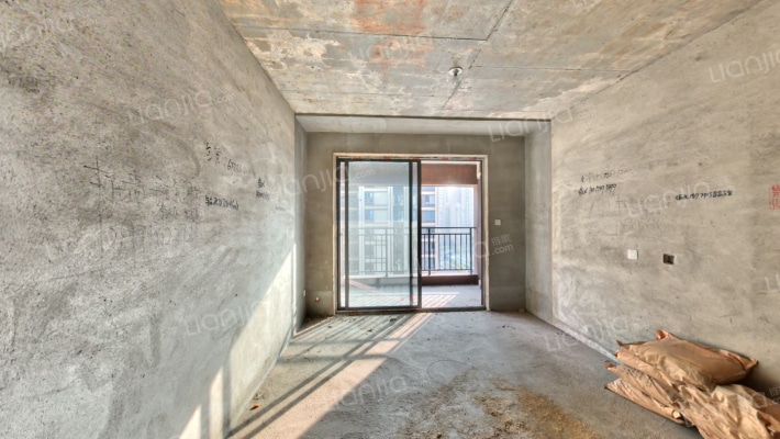 荣盛城二手房实景图