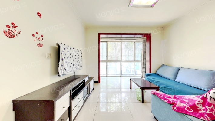 兰庭丽都二手房实景图