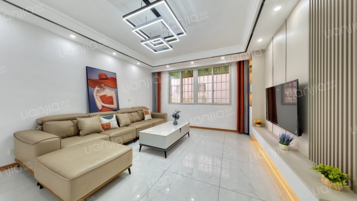 西街27号二手房实景图