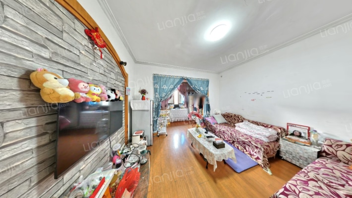 五一新村二手房实景图