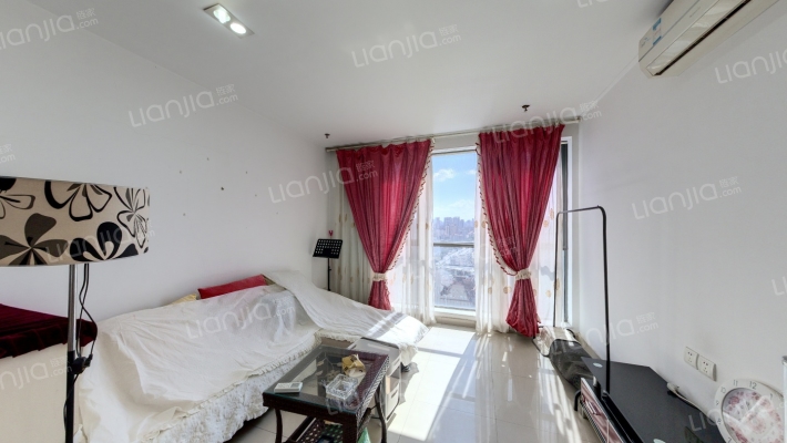 高能金域名都二手房实景图