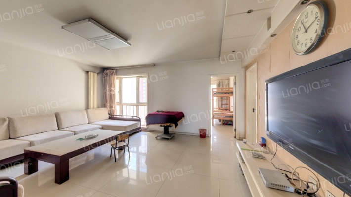 丽华苑二手房实景图