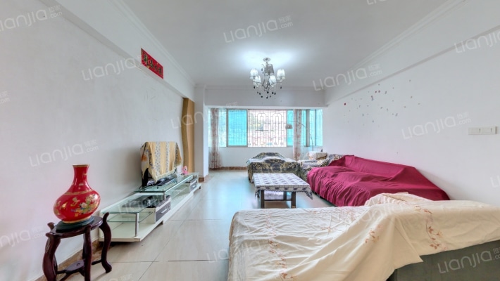 蟠桃宫路4号二手房实景图