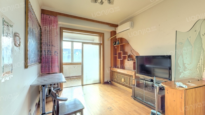 湾里西二手房实景图