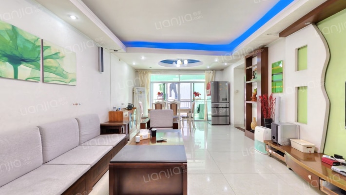 龙昆雅居二手房实景图